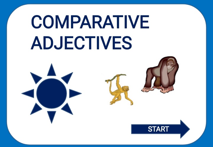 COMPARATIVE GAME